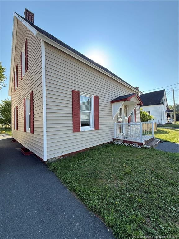 39 Warren Ave, Miramichi, NB