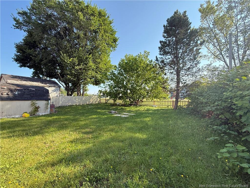 39 Warren Ave, Miramichi, NB