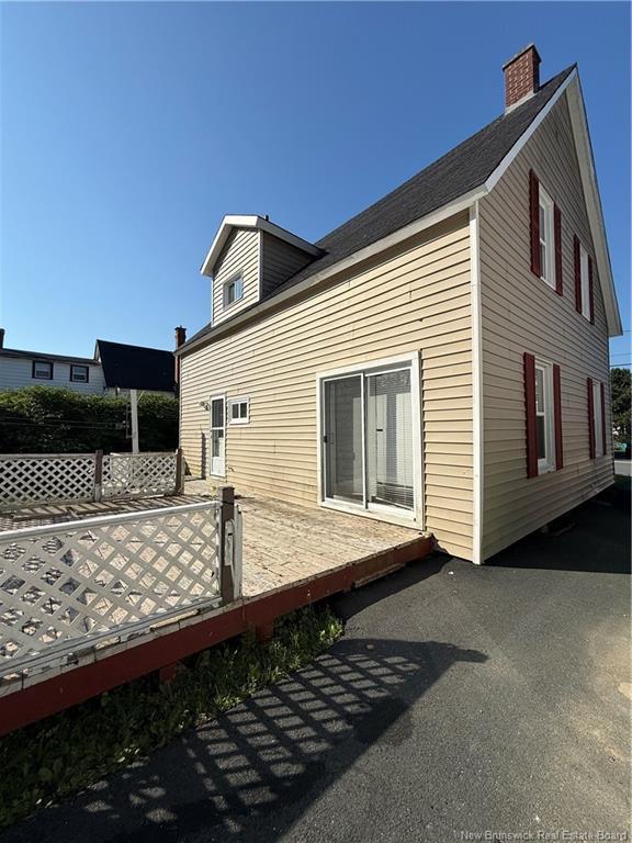 39 Warren Ave, Miramichi, NB