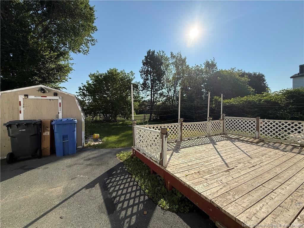 39 Warren Ave, Miramichi, NB