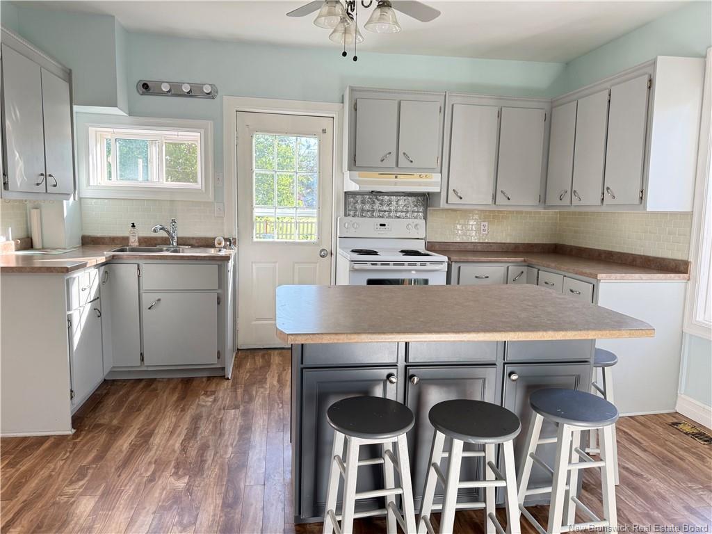 39 Warren Ave, Miramichi, NB