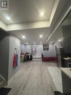 8 MIDMORNING ROAD Brampton, ON L6X 5P7