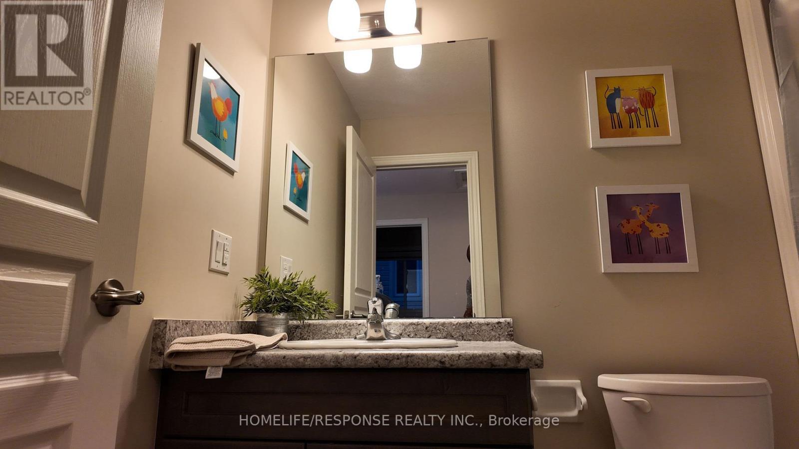 4451 Eclipse Way, Niagara Falls, ON - Indoor Photo Showing Bathroom