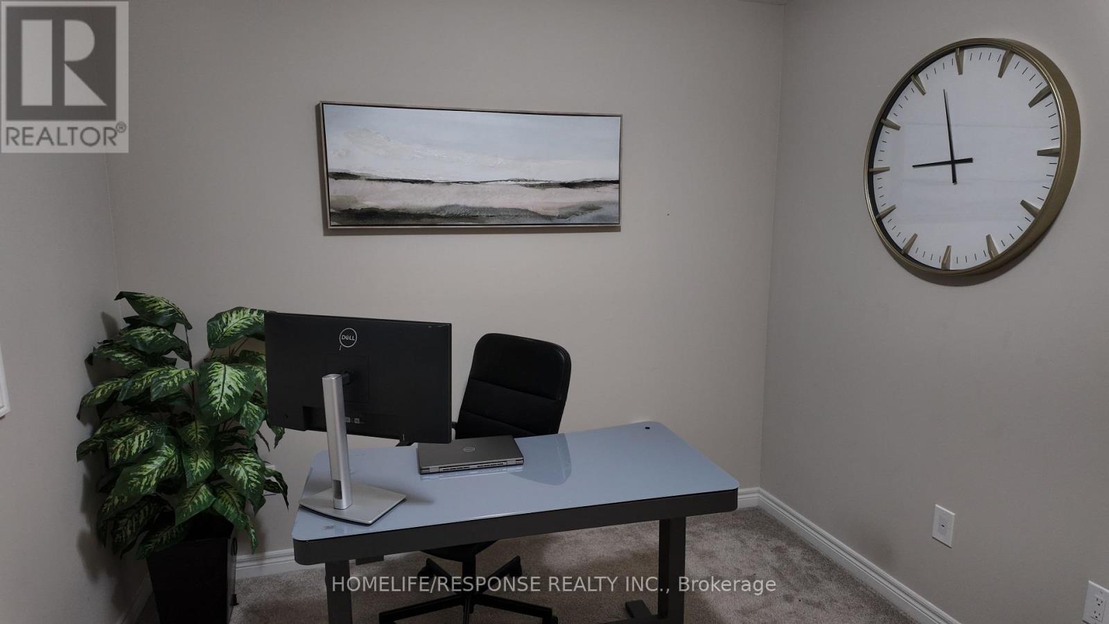 4451 Eclipse Way, Niagara Falls, ON - Indoor Photo Showing Office