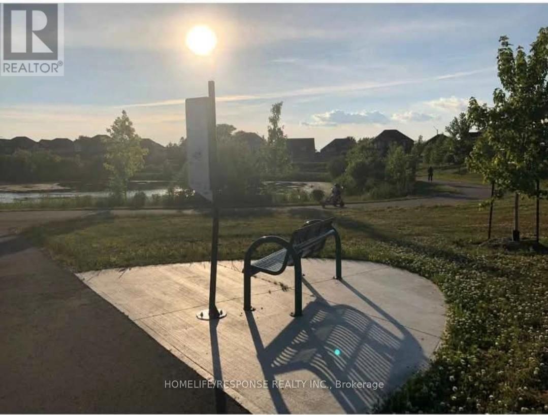 4451 Eclipse Way, Niagara Falls, ON - Outdoor With View