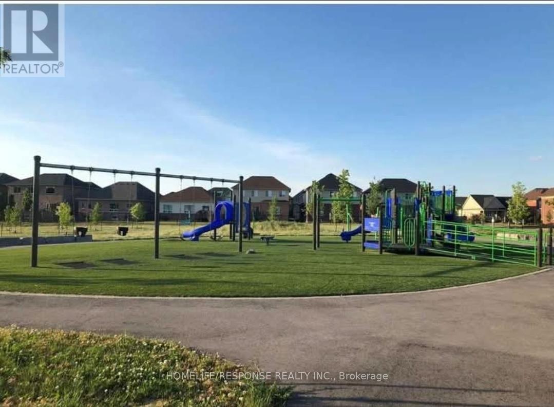 4451 Eclipse Way, Niagara Falls, ON - Outdoor