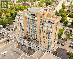 191 KING Street S Unit# 705 Waterloo, ON N2J 1R1