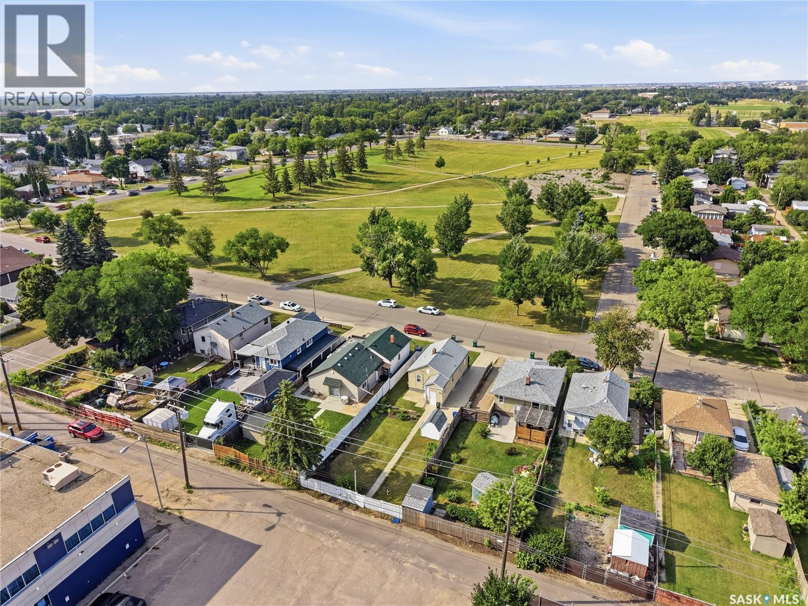 1421 23Rd Street W, Saskatoon, SK - Outdoor With View