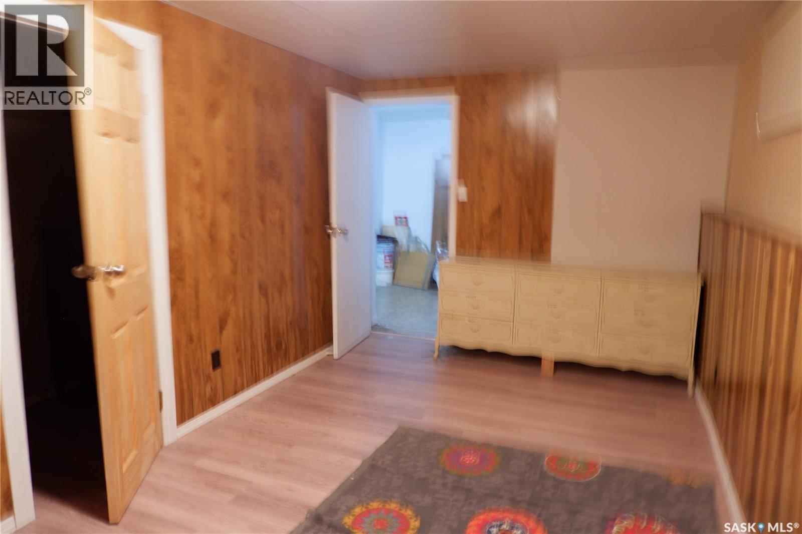 235 King Street, Coronach, SK - Indoor Photo Showing Other Room