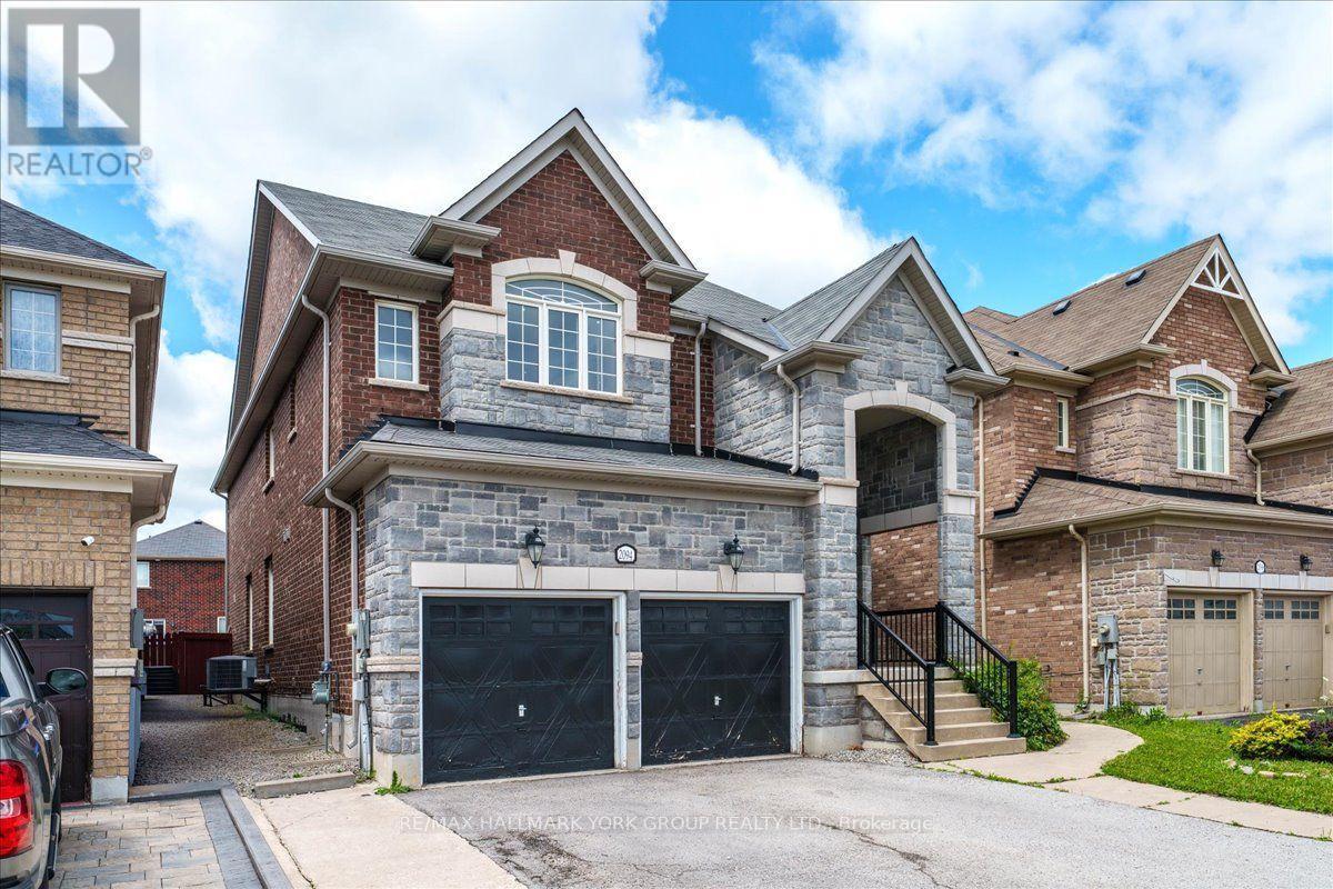 2094 Webster Blvd Exterior - 2094 Webster Boulevard, Innisfil, ON - Outdoor With Facade