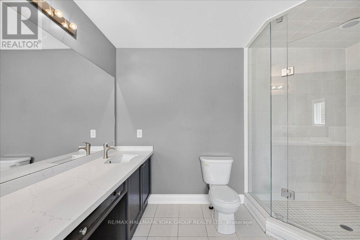2094 Webster Blvd | Ensuite 5 piece - 2094 Webster Boulevard, Innisfil, ON - Indoor Photo Showing Bathroom