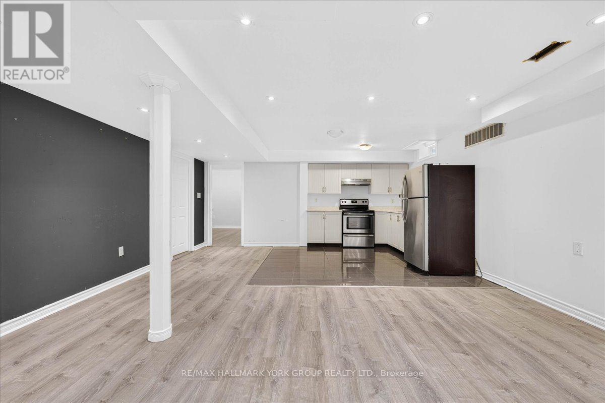 2094 Webster Blvd | Finished Basement - 2094 Webster Boulevard, Innisfil, ON - Indoor Photo Showing Other Room