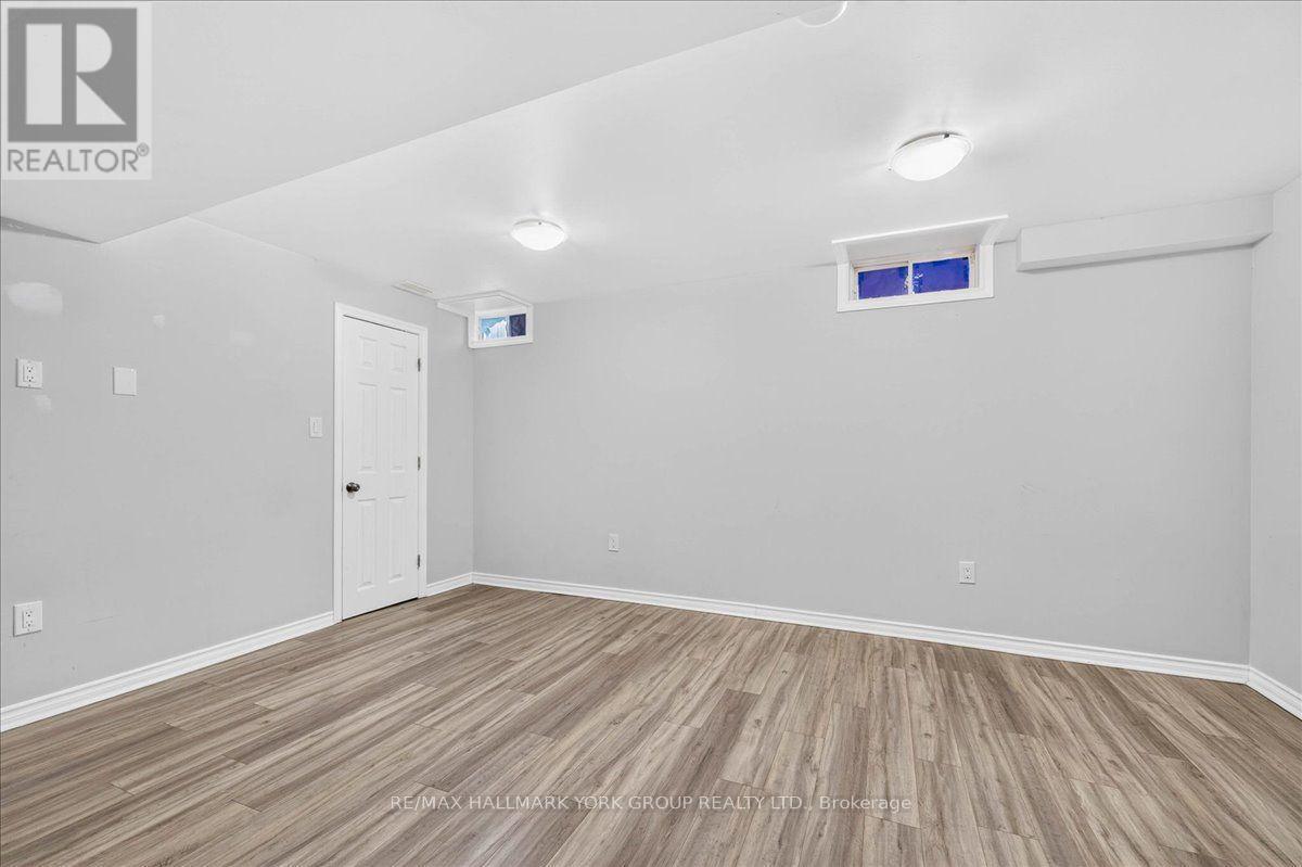 2094 Webster Blvd | Basement Bedroom 1 - 2094 Webster Boulevard, Innisfil, ON - Indoor Photo Showing Other Room