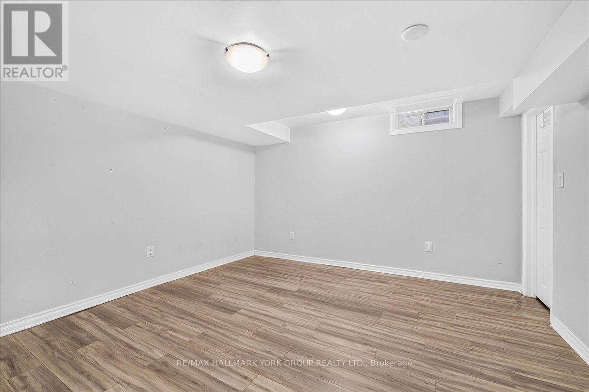 2094 Webster Blvd | Basement Bedroom 2 - 2094 Webster Boulevard, Innisfil, ON - Indoor Photo Showing Other Room