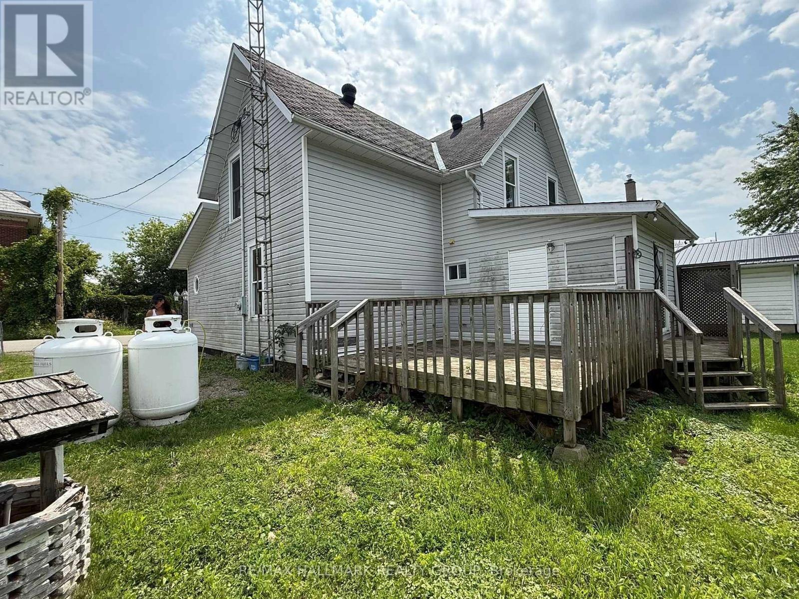 12 Circle Drive S, Rideau Lakes, ON - Outdoor