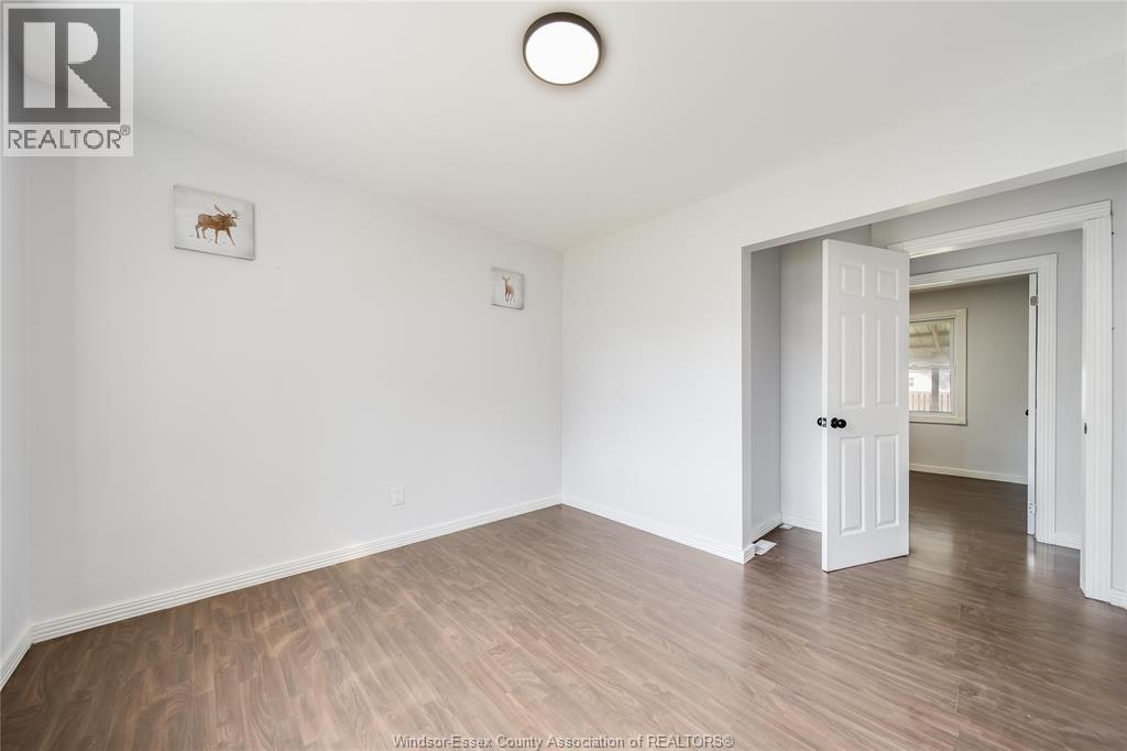 1153 Harrison, Windsor, ON - Indoor Photo Showing Other Room
