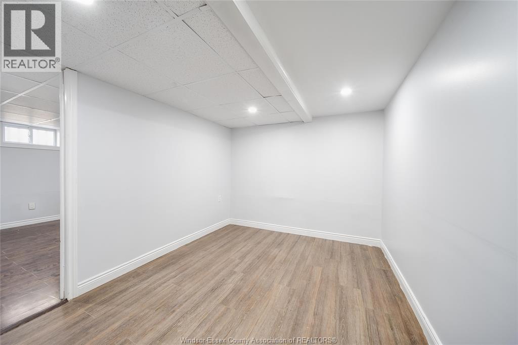 1153 Harrison, Windsor, ON - Indoor Photo Showing Other Room