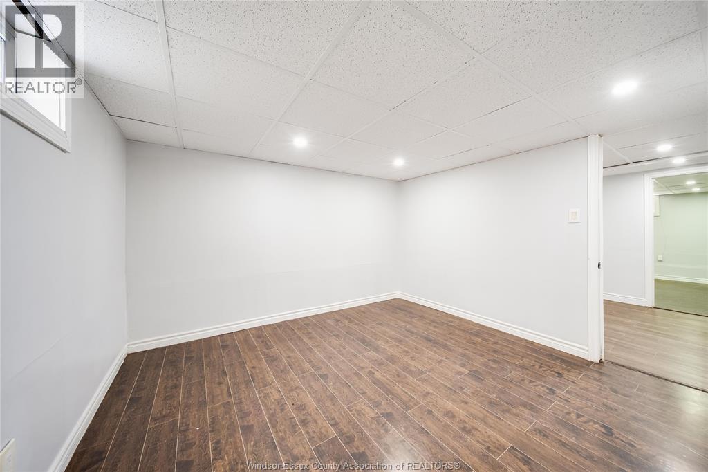 1153 Harrison, Windsor, ON - Indoor