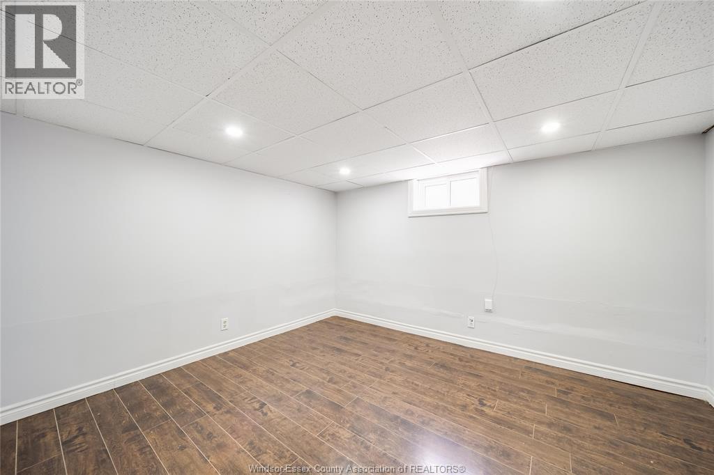 1153 Harrison, Windsor, ON - Indoor
