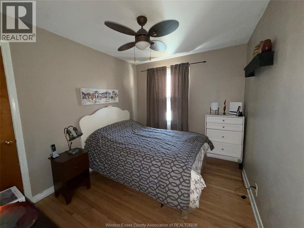 858 Laporte, Windsor, ON - Indoor Photo Showing Bedroom