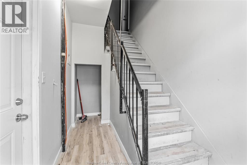 314 Bruce, Windsor, ON - Indoor Photo Showing Other Room
