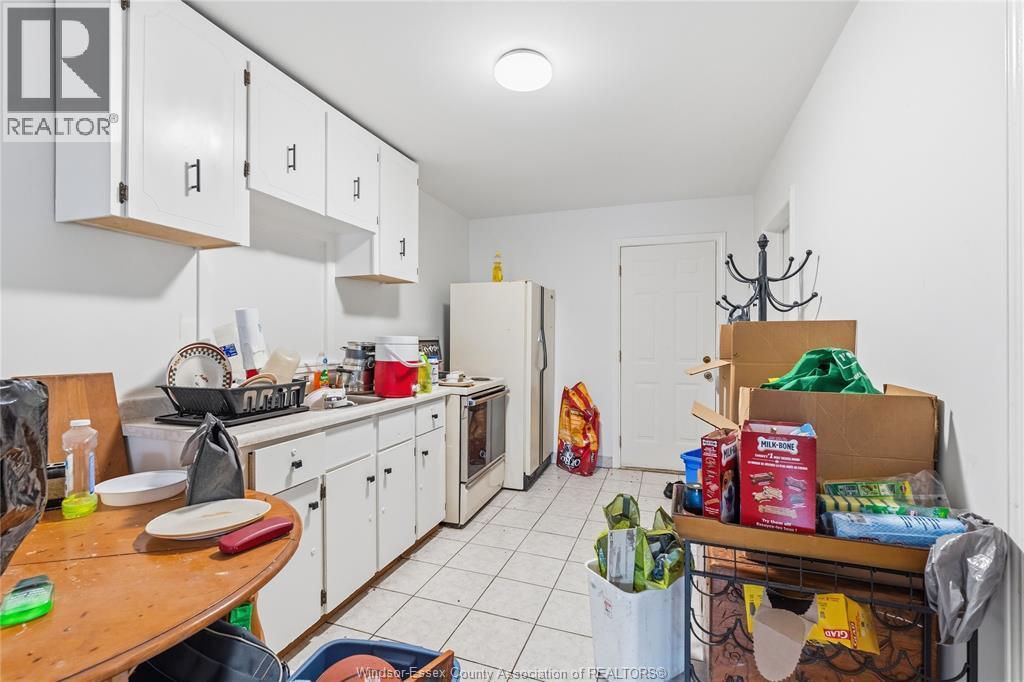 314 Bruce, Windsor, ON - Indoor