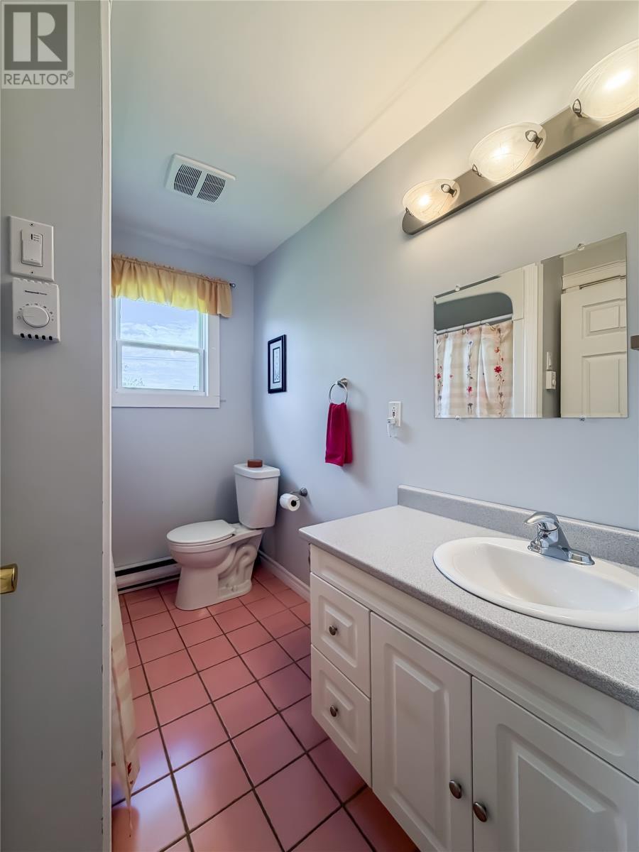 Main bathroom - 224-226 Main Road, Lewin'S Cove, NL - Indoor Photo Showing Bathroom