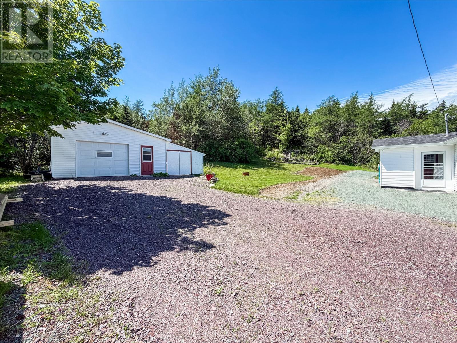 224-226 Main Road, Lewin'S Cove, NL - Outdoor