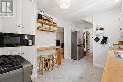 Kitchen - 