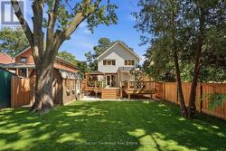 Backyard Oasis - 