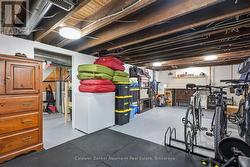 Basement - 