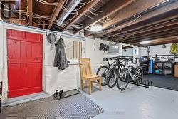 Basement - 