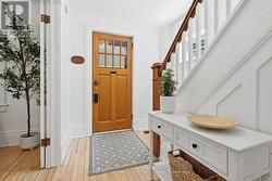 Foyer - 