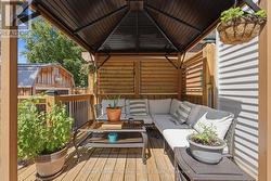 Pergola - 