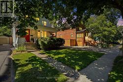 Front yard - 