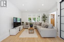 Living Room - 