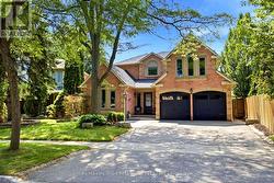 75 ALLAYDEN DRIVE Whitby (Lynde Creek), ON L1P 1L5