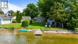 66 BLUE HERON DRIVE Georgina, ON L0E 1N0