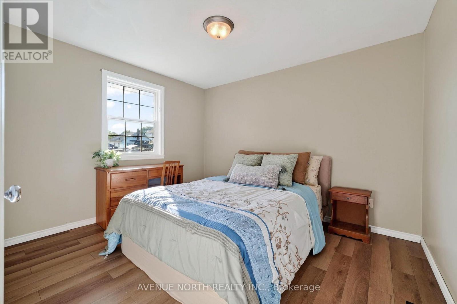 514 Rivier Place, Cornwall, ON - Indoor Photo Showing Bedroom