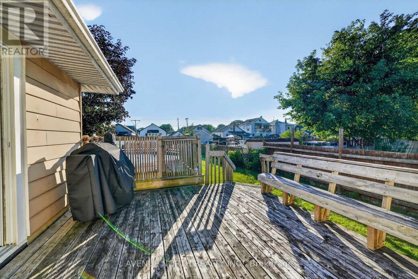 514 Rivier Place, Cornwall, ON - Outdoor