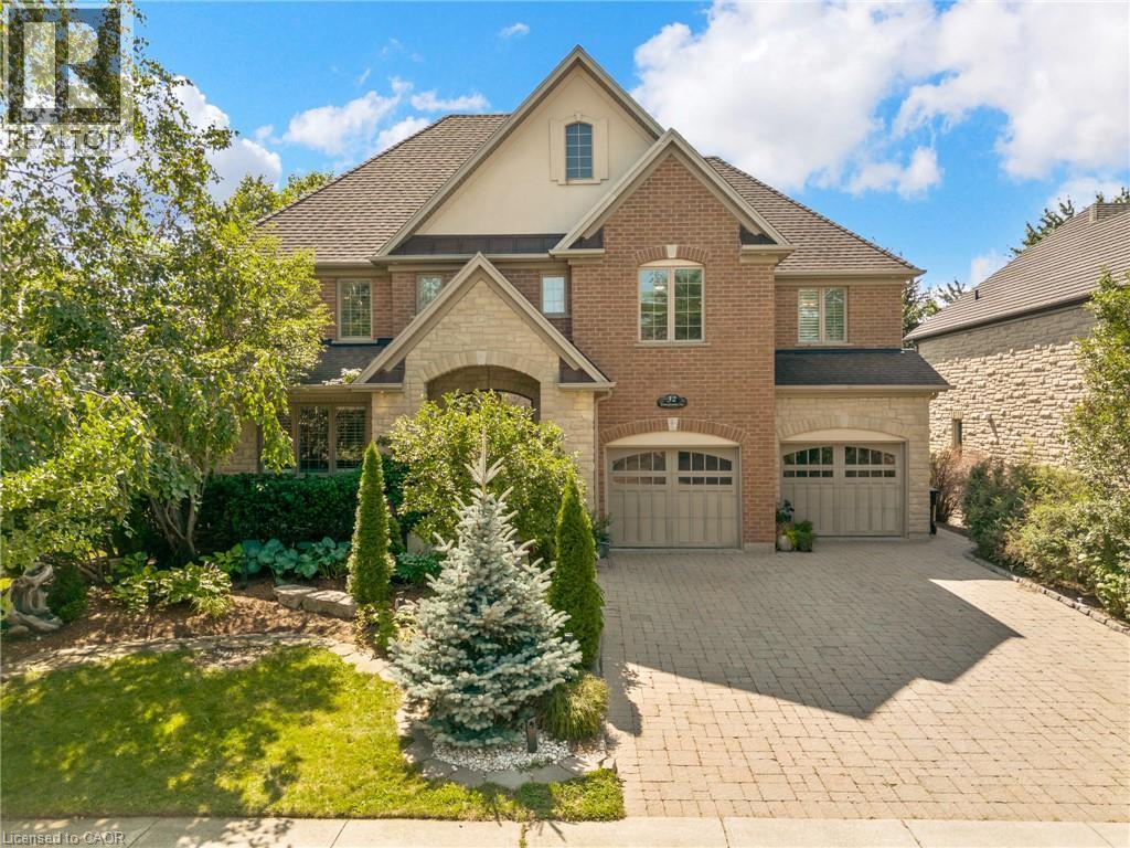 32 Pennsylvania Crescent, Kitchener, ON - Outdoor