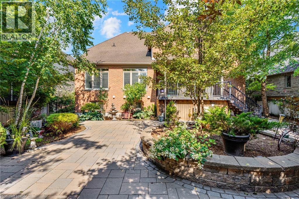 32 Pennsylvania Crescent, Kitchener, ON - Outdoor