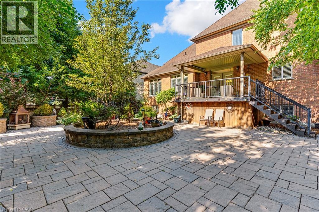 32 Pennsylvania Crescent, Kitchener, ON - Outdoor