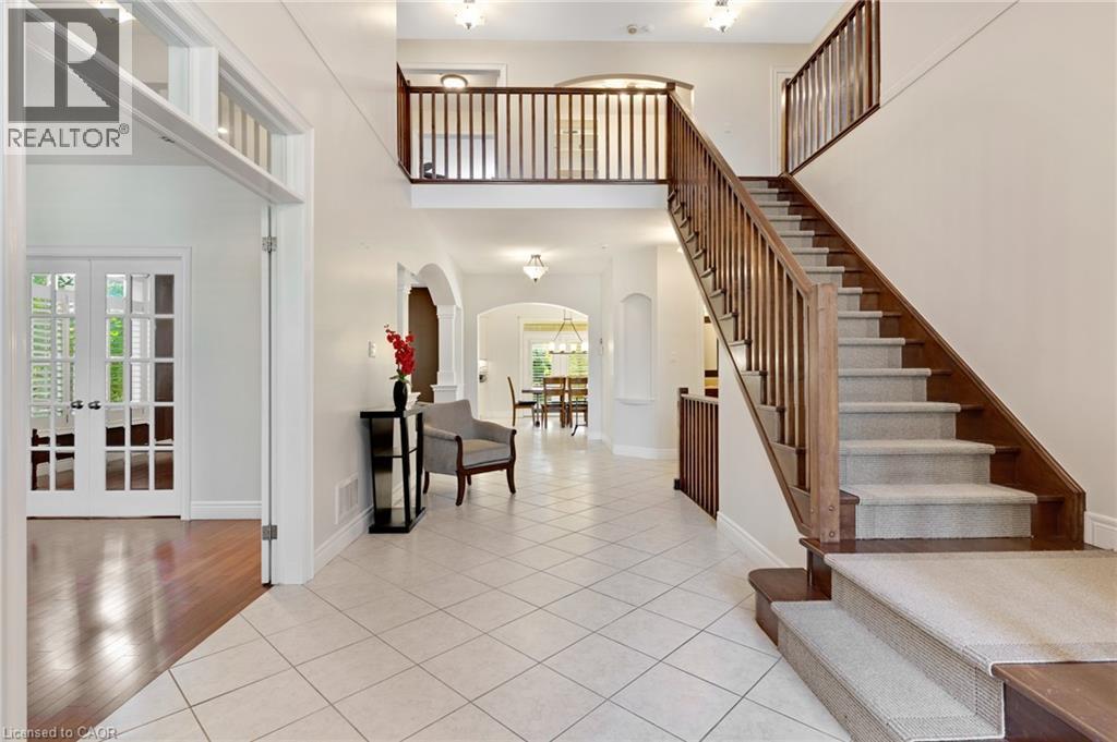 32 Pennsylvania Crescent, Kitchener, ON - Indoor Photo Showing Other Room