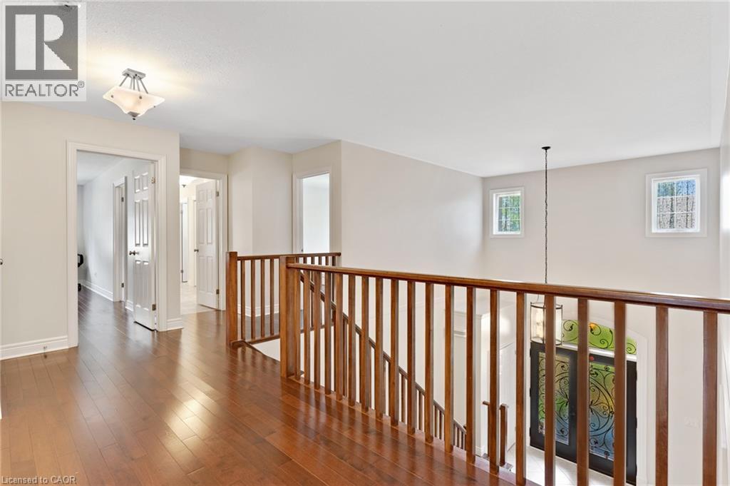 32 Pennsylvania Crescent, Kitchener, ON - Indoor Photo Showing Other Room