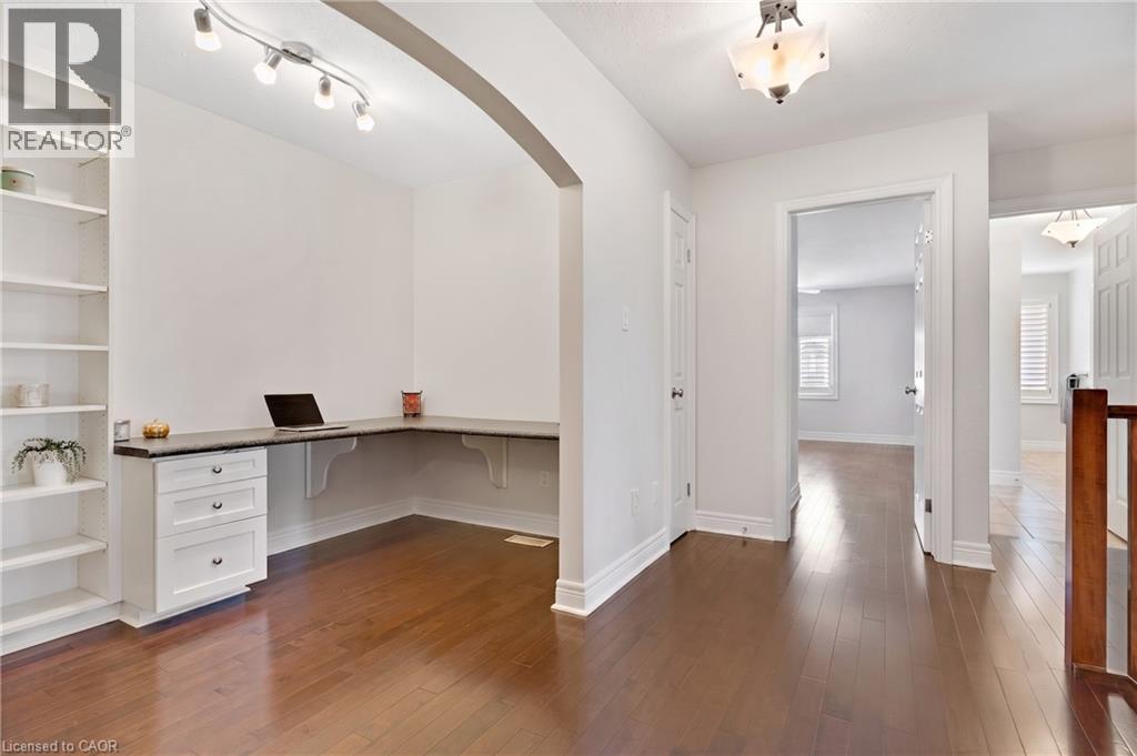 32 Pennsylvania Crescent, Kitchener, ON - Indoor Photo Showing Other Room