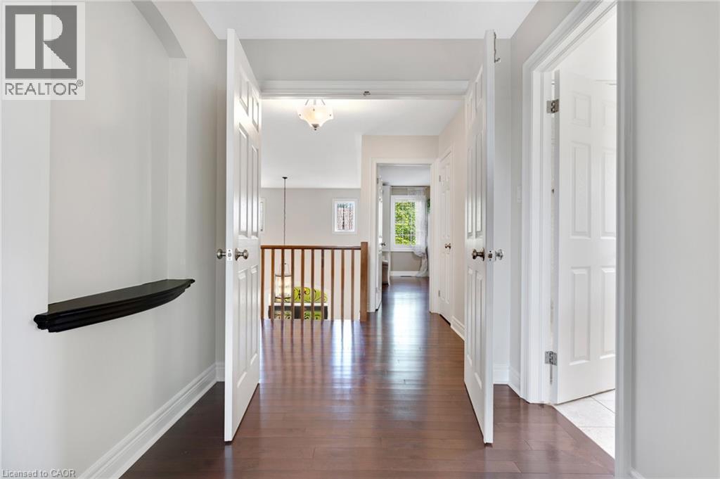 32 Pennsylvania Crescent, Kitchener, ON - Indoor Photo Showing Other Room