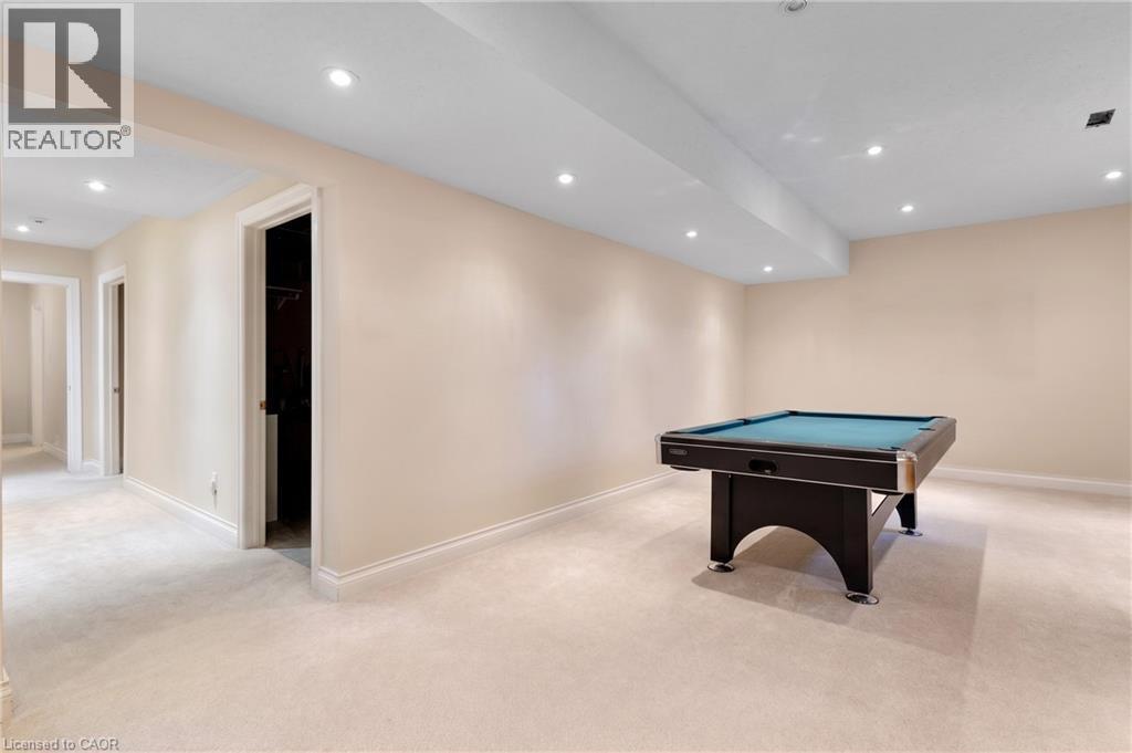 32 Pennsylvania Crescent, Kitchener, ON - Indoor Photo Showing Other Room