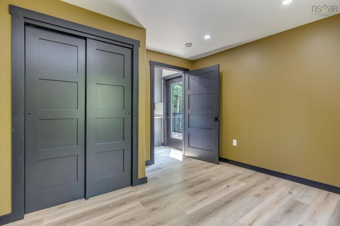 301 Bentley Road, South Berwick, NS - Indoor Photo Showing Other Room