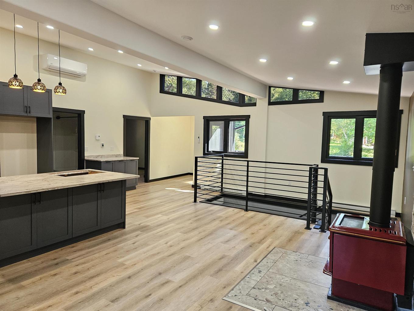 301 Bentley Road, South Berwick, NS - Indoor
